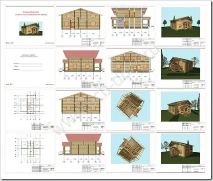 Care este proiectarea conceptuală a creării documentației tehnice