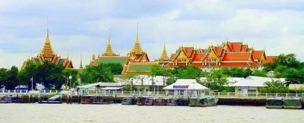Ce să vezi în Thailanda singur - top al celor mai bune locuri din țară (Tailanda) Ce să vezi în Thailanda singur - top al celor mai bune locuri din țară