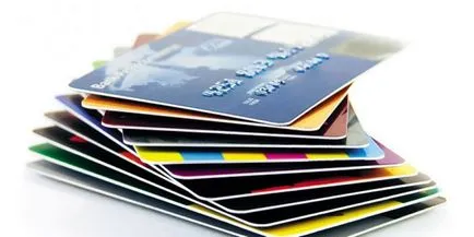 Ce este CVV2 și CVC2 pe card de credit - în cazul în care codul de acces de protecție pentru cumpărături on-line