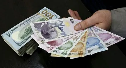 Care este bacșiș în întrebările Turcia (bacșiș) Care este bacșiș în întrebările Turcia