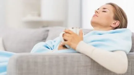 Ce este anginei dacă este contagioasă și care sunt tipurile de (consecințele) Ce este anginei dacă este contagioasă și care sunt tipurile sale