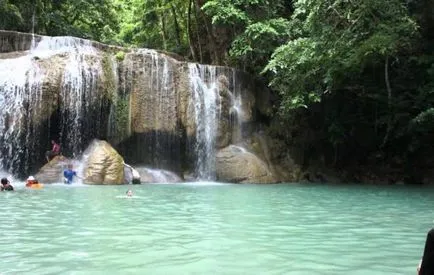 Ce să vezi în Thailanda singur - top al celor mai bune locuri din țară (pe cont propriu) Ce să vezi în Thailanda singur - top al celor mai bune locuri din țară