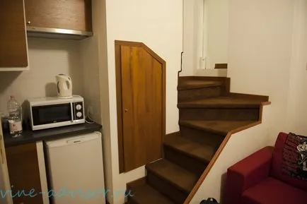 Ce este un pat și mic dejun (pat tip hotel cu mic dejun), la vin și de călătorie (hotel) Ce este un pat și mic dejun (pat tip hotel cu mic dejun), la vin și de călătorie