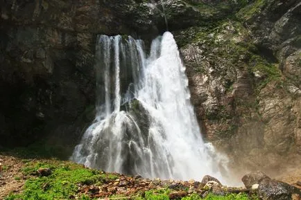 Ce să vezi în Abhazia, unde să meargă într-o excursie, fotografii