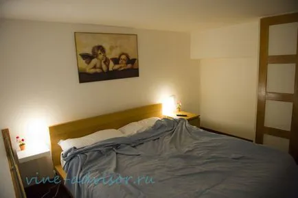 Ce este un pat și mic dejun (pat tip hotel cu mic dejun), la vin și de călătorie (ce un pat și mic dejun) Ce este un pat și mic dejun (pat tip hotel cu mic dejun), la vin și de călătorie