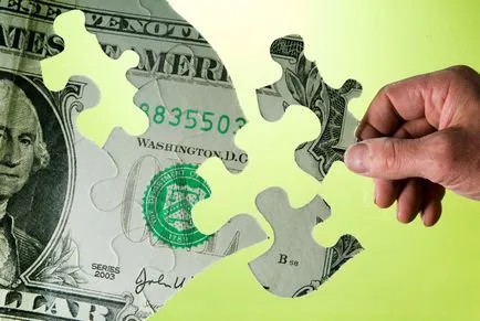 Care este bugetul conceptului și caracteristici ale termenului