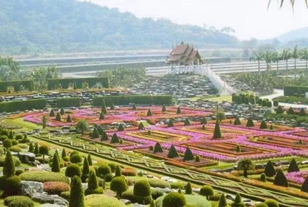 Ce să vezi în Thailanda singur - top al celor mai bune locuri din țară (a se vedea) Ce să vezi în Thailanda singur - top al celor mai bune locuri din țară