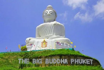 Ce să vezi în Thailanda singur - top al celor mai bune locuri din țară (pe cont propriu) Ce să vezi în Thailanda singur - top al celor mai bune locuri din țară