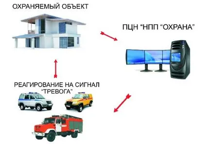 Ce vă așteptați alte securitate (protecție) Ce vă așteptați alte servicii de securitate