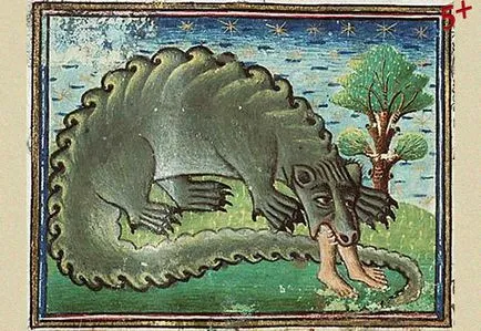 Ce este un bestiar, un fapt interesant (Bestiar) Ce este un bestiar, un fapt interesant