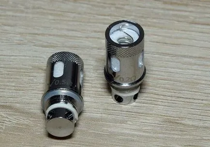 Ce este o țigară electronică