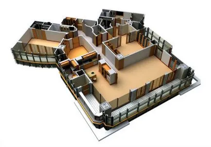 Ce este ArchiCAD