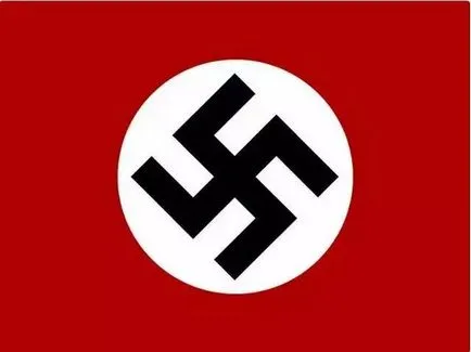 Ce svastica lui Hitler secrete (mijloace) Ce Svastica lui Hitler nici un secret