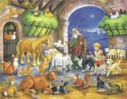 Ce este „Advent Calendar“ și ceea ce sunt