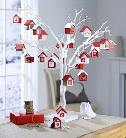 Ce este „Advent Calendar“ și ceea ce sunt