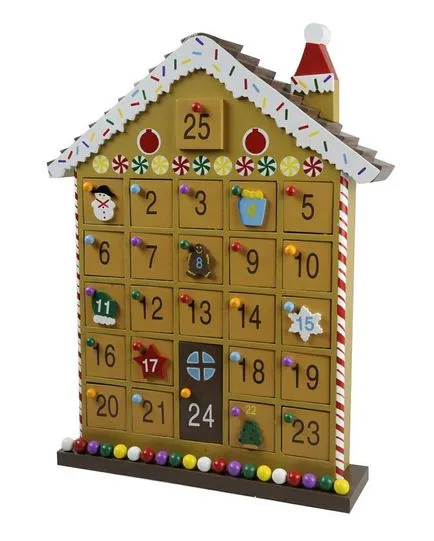 Ce este „Advent Calendar“ și ceea ce sunt