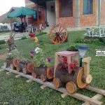 Paturile din țară cu propriile mâini - 63 Fotografii (mâini) Paturile din țară cu propriile lor mâini - 63 fotografii
