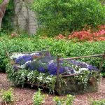 Paturi din țară, cu propriile lor mâini - 63 fotografii (Dacha cu mâinile) Paturile din țară cu propriile lor mâini - 63 fotografii