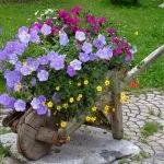 Paturi din țară, cu propriile lor mâini - 63 fotografii (Dacha cu mâinile) Paturile din țară cu propriile lor mâini - 63 fotografii