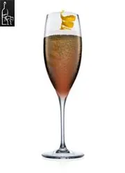 Cocktail-uri cu coniac top s rețete top (cocktail cu coniac) Cocktail-uri cu coniac de top s rețete de top