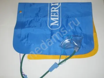 sac de oxigen