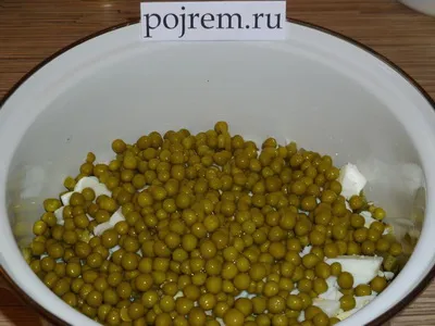 Reteta clasica de salata Olivier - un pas cu pas reteta cu fotografii modul de pregătire (salată) Reteta clasica de salata Olivier - un pas cu pas reteta pentru modul de a găti cu fotografii