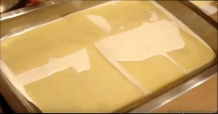 lasagna clasică cu carne reteta pas cu fotografii la domiciliu