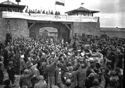 Când Hitler a venit la putere în Germania - nici un secret (Adolf Hitler) Când Hitler a venit la putere în Germania - nici un secret
