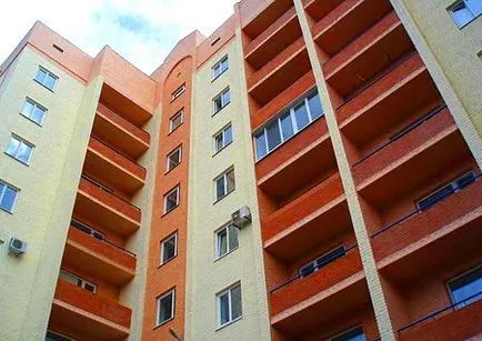 Clasificarea imobiliare „economie“ la „elita“