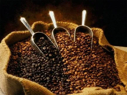 Case de cafea Coffee House - meniuri, comentarii poseteley Coffee House
