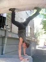 Ce este Parkour