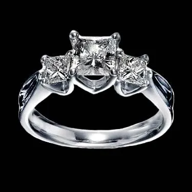 Care este greutatea în carate a impactului asupra valorii unui diamant, bijutier (punct) Care este greutatea în carate a impactului asupra valorii unui diamant, bijutier