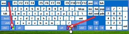 Ce este bara de activități Windows 7 și Windows XP cum să eliminați, mute, consolidarea, acoperirea și retur