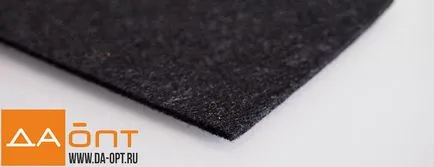 Ce este un material Felt