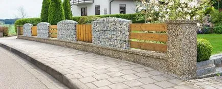 Ce este gabioane și de ce sunt necesare