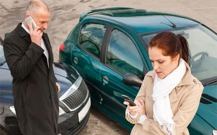 Ce este o defecțiune reciprocă într-un accident și modul în care plata societate de asigurare CTP (asigurare) Ce este o defecțiune reciprocă într-un accident și modul în care plata societate de asigurare CTP
