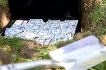 Care este sensul și definiția confiscării