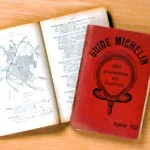 Ce este stele Michelin și ceea ce le da