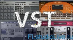 Ce este un instrument VST
