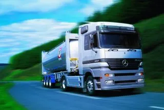 Ce este un bunuri de larg consum în transportul de mărfuri