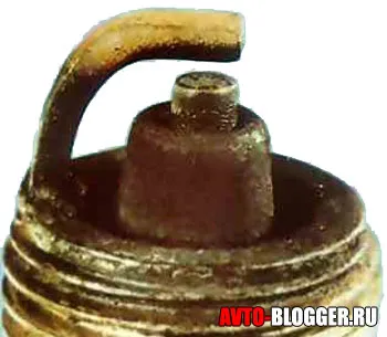 Ce este avtoblog bujiei