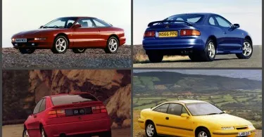 Cum pot alege un Ford Focus si Ford Mondeo (Ford Mondeo a patra) Cum pot alege un Ford Focus si Ford Mondeo