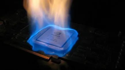 Ce înseamnă când computerul pornește în sine