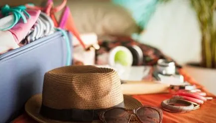 Ce să aducă la stațiune să învețe să fie colectate pe mare în mod corect revista Traveller (aflați) Ce să aducă în stațiune pentru a afla cum să se adune pe jurnalul de călătorie dreptul mării