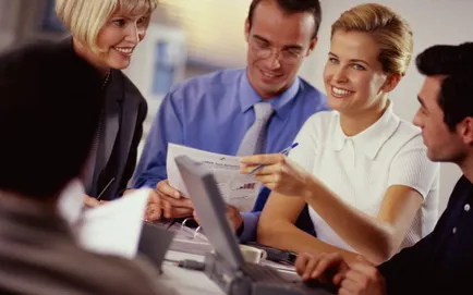 Ce înseamnă a fi un operator call center