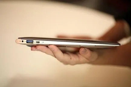Ce este un Ultrabook, și de ce ai nevoie de ea