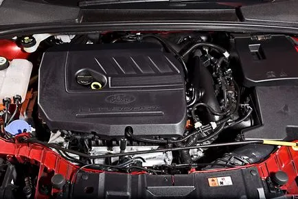 Cum pot alege un Ford Focus si Ford Mondeo (Mondeo) Cum pot alege un Ford Focus si Ford Mondeo