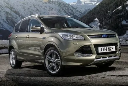 Ce a alege, sau ford ford Autokadabra