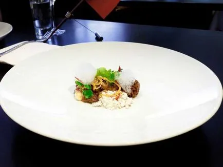 Ce este o stea Michelin (stele Michelin cu o stea Michelin este jucat un restaurant Michelin) Ce este o stea Michelin