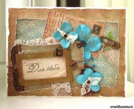 Ce este scrapbooking